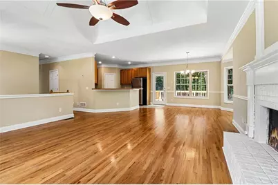 868 Whitehead Road, Sugar Hill, GA 30518 - Photo 6