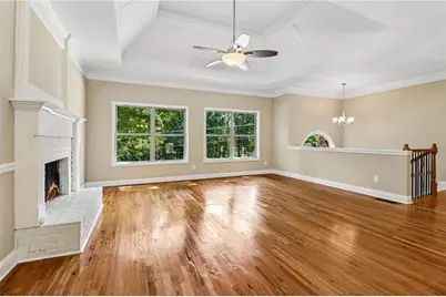 868 Whitehead Road, Sugar Hill, GA 30518 - Photo 2