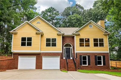 868 Whitehead Road, Sugar Hill, GA 30518 - Photo 1