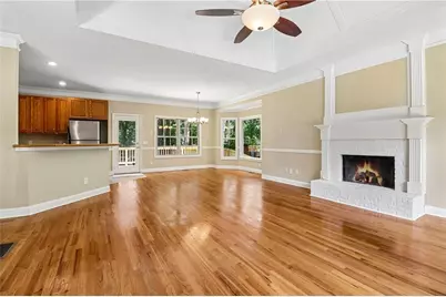868 Whitehead Road, Sugar Hill, GA 30518 - Photo 4