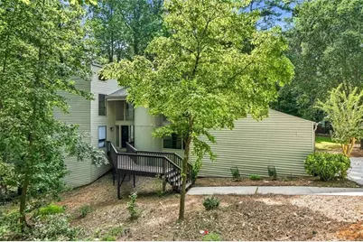 8810 North Mount Drive, Alpharetta, GA 30022 - Photo 1