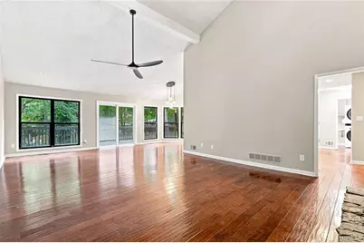 8810 North Mount Drive, Alpharetta, GA 30022 - Photo 2