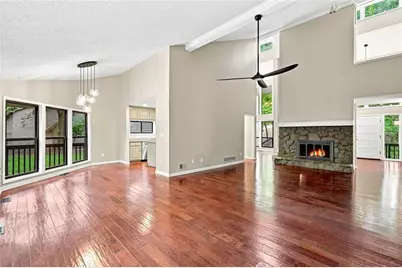 8810 North Mount Drive, Alpharetta, GA 30022 - Photo 6