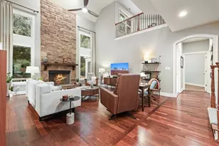 241 Morning Mist Way, Woodstock, GA 30189 - Photo 6