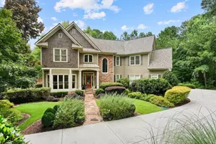 241 Morning Mist Way, Woodstock, GA 30189 - Photo 1