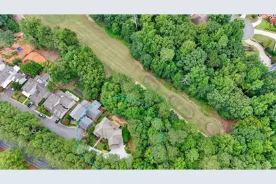 241 Morning Mist Way, Woodstock, GA 30189 - Photo 12