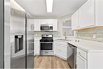 304 Lafayette Street, Dallas, GA 30157 - Photo 18