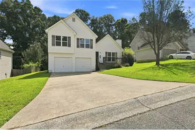 304 Lafayette Street, Dallas, GA 30157 - Photo 8