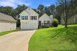 304 Lafayette St, Dallas, GA 30157 - Photo 6