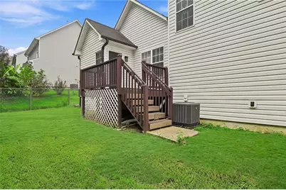 304 Lafayette Street, Dallas, GA 30157 - Photo 34