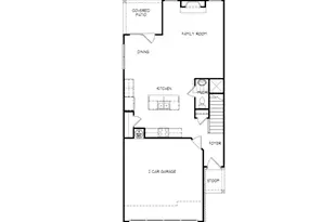 1146 Bartlett Trce, Suwanee, GA 30024 - Photo 2