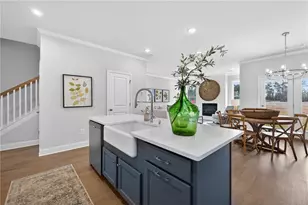 1146 Bartlett Trce, Suwanee, GA 30024 - Photo 6