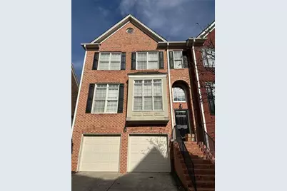 1296 Dunwoody Cove, Atlanta, GA 30338 - Photo 1