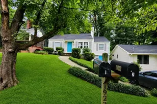 1923 Thompson Ave, East Point, GA 30344 - Photo 1