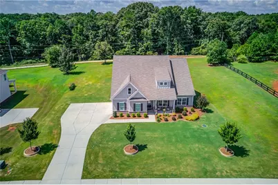 1173 Pine View Trail, Monroe, GA 30656 - Photo 2