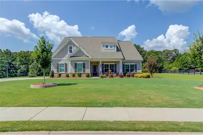 1173 Pine View Trail, Monroe, GA 30656 - Photo 1