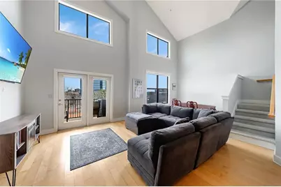 799 Hammond Drive #423, Atlanta, GA 30328 - Photo 6