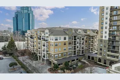 799 Hammond Drive #423, Atlanta, GA 30328 - Photo 62