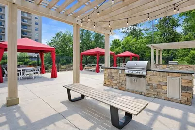 799 Hammond Drive #423, Atlanta, GA 30328 - Photo 34