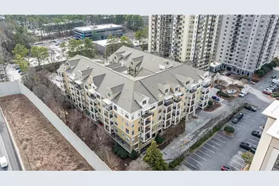 799 Hammond Drive #423, Atlanta, GA 30328 - Photo 56