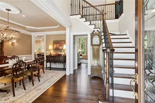 116 Riverview Dr Dr, Suwanee, GA 30024 - Photo 2