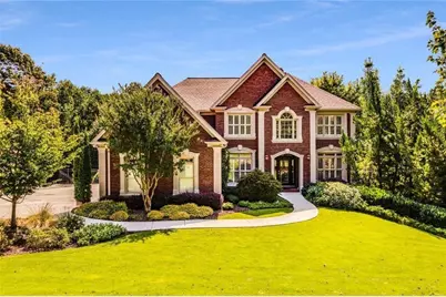 116 Riverview Drive, Suwanee, GA 30024 - Photo 1