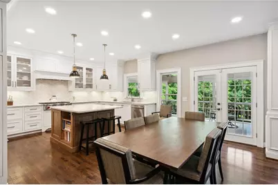 116 Riverview Dr. Drive, Suwanee, GA 30024 - Photo 12