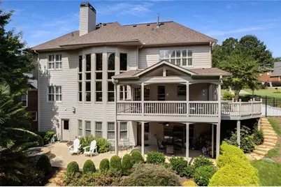 116 Riverview Dr. Drive, Suwanee, GA 30024 - Photo 28
