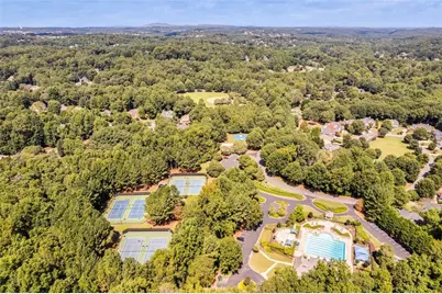 116 Riverview Dr. Drive, Suwanee, GA 30024 - Photo 38