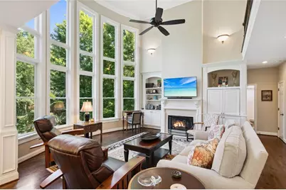 116 Riverview Dr. Drive, Suwanee, GA 30024 - Photo 4