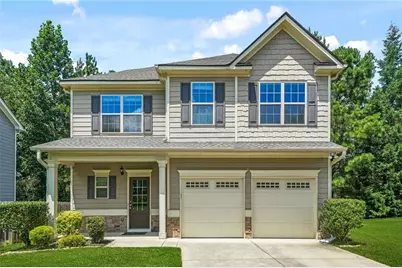 828 Pine Lane, Lawrenceville, GA 30043 - Photo 1