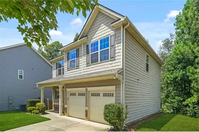828 Pine Lane, Lawrenceville, GA 30043 - Photo 2