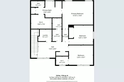 828 Pine Lane, Lawrenceville, GA 30043 - Photo 38