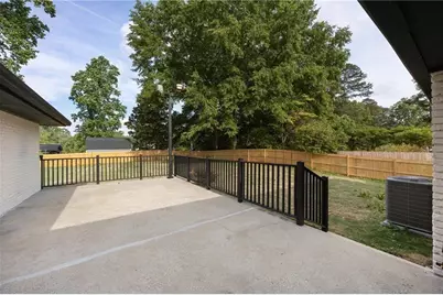 3767 Plumcrest Road SE, Smyrna, GA 30082 - Photo 30