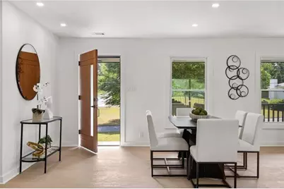 3767 Plumcrest Road SE, Smyrna, GA 30082 - Photo 2