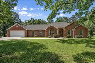 1041 Forest Hills Dr SE, Conyers, GA 30094 - Photo 30