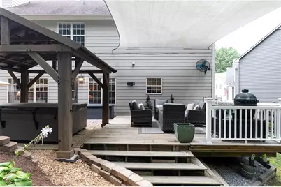 [Address not provided], Acworth, GA 30101 - Photo 36