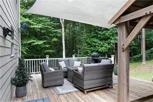 18 Creek Branch Ct, Acworth, GA 30101 - Photo 32