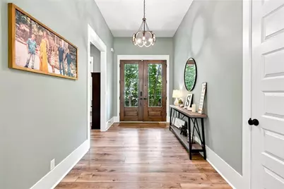 221 Brookhollow Road, Ball Ground, GA 30107 - Photo 12