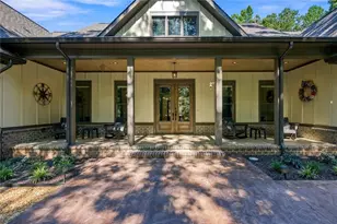221 Brookhollow Rd, Ball Ground, GA 30107 - Photo 2