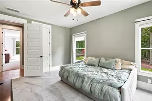 221 Brookhollow Rd, Ball Ground, GA 30107 - Photo 48