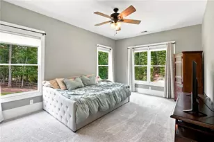 221 Brookhollow Rd, Ball Ground, GA 30107 - Photo 48