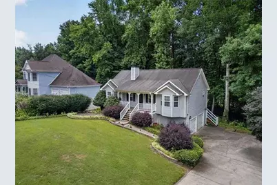 72 Victorian Circle, Dallas, GA 30157 - Photo 2
