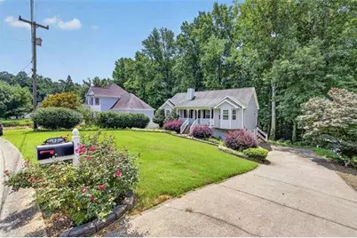 72 Victorian Circle, Dallas, GA 30157 - Photo 14