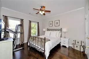 310 Windsor Gate Cove NE, Atlanta, GA 30342 - Photo 46