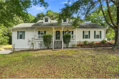 400 McKenzie Avenue, Stockbridge, GA 30281 - Photo 2