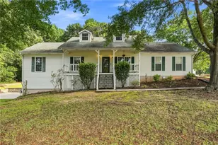400 McKenzie Ave, Stockbridge, GA 30281 - Photo 2