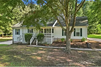 400 McKenzie Avenue, Stockbridge, GA 30281 - Photo 4