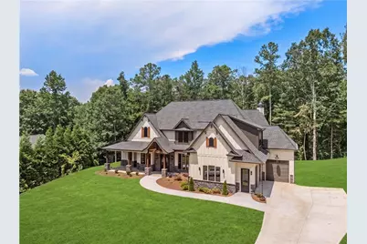 146 Lakeside Drive, Dawsonville, GA 30534 - Photo 44
