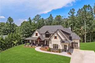 146 Lakeside Dr, Dawsonville, GA 30534 - Photo 44